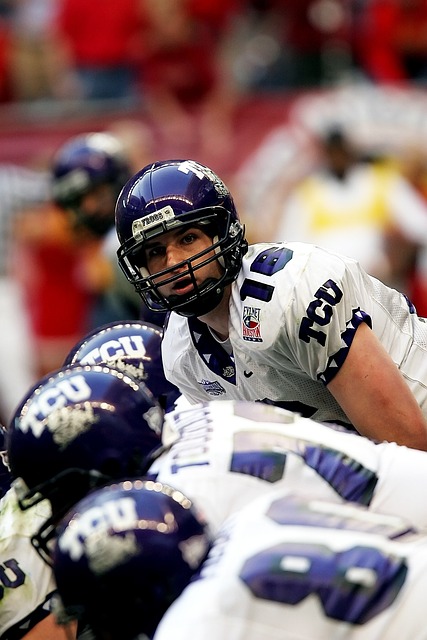 充足的准备 充足的准备