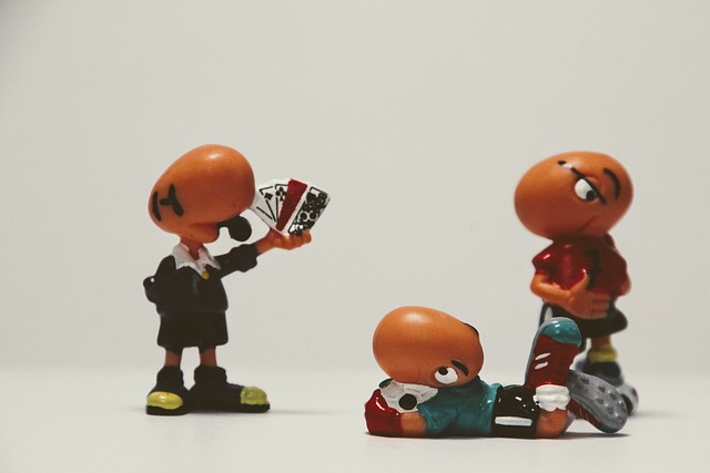 粉丝和年轻 粉丝和年轻